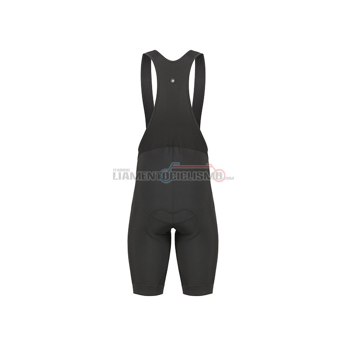 Abbigliamento Ciclismo De Marchi Manica Corta 2021 Spento Blu